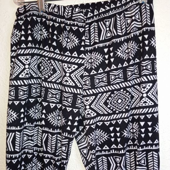 BOBBIE BROOKS YOGA/LOUNGE/LEGGINGS PANTS - Picture 2 of 6